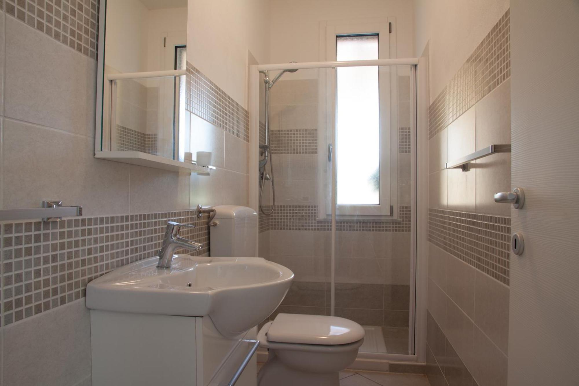 Baia Degli Ulivi Apartments チェファル 部屋 写真