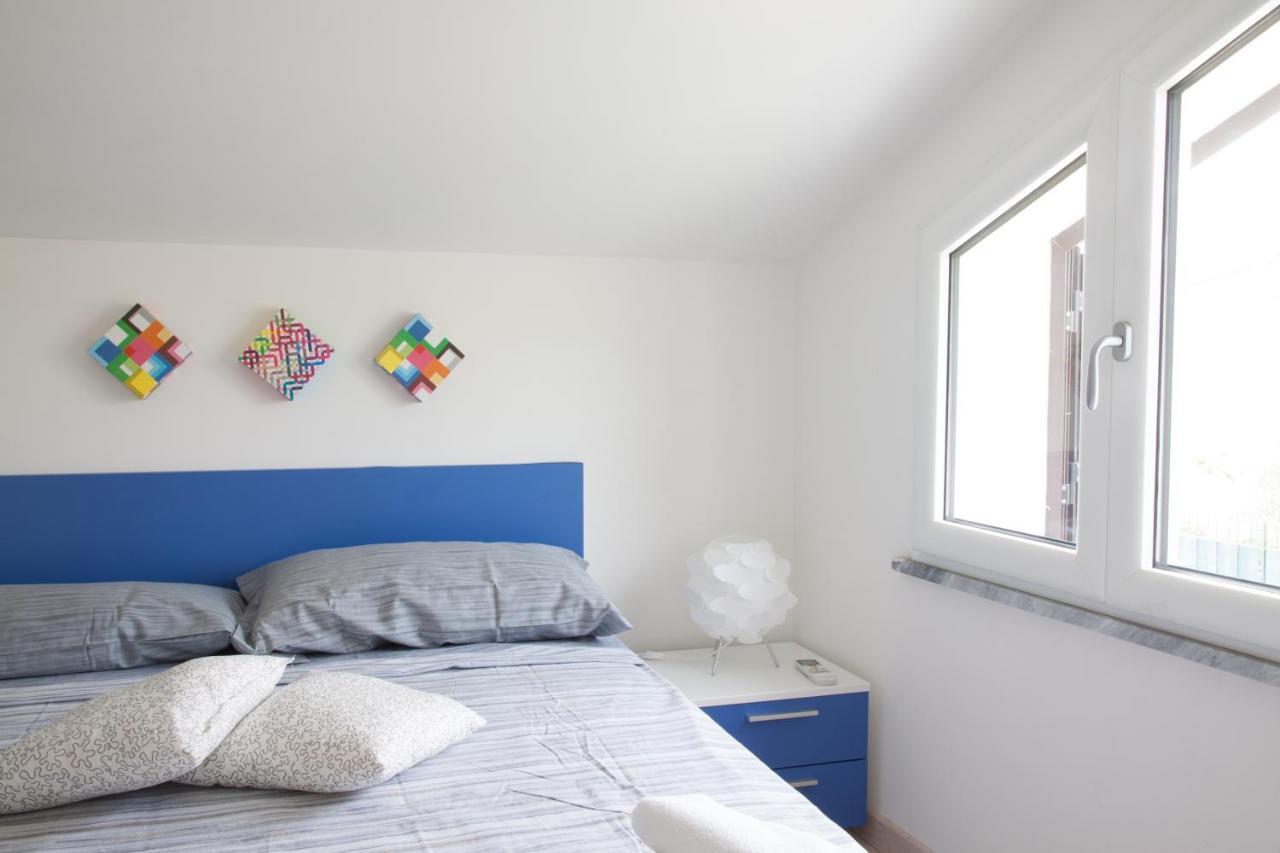 Baia Degli Ulivi Apartments チェファル 部屋 写真